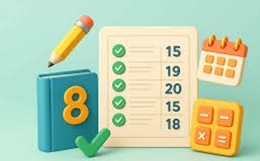 تبریک شروع سال تحصیلی جدید 1404-1405